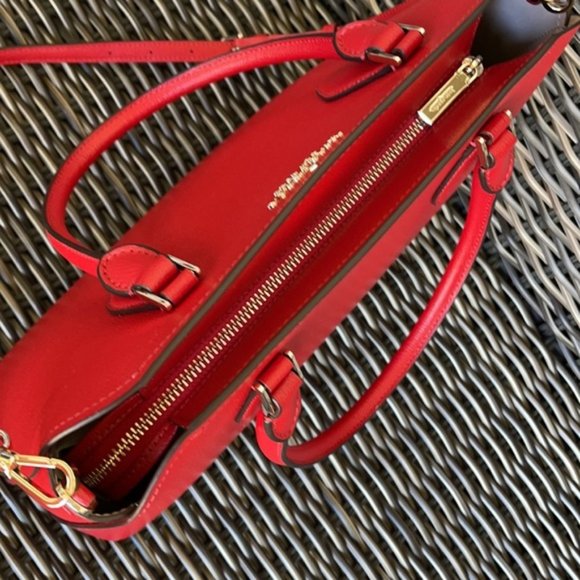 Kate Spade Darcy Large Satchel - Picture 5 of 16